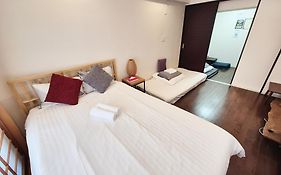 Kanda Shinjuku Hotel